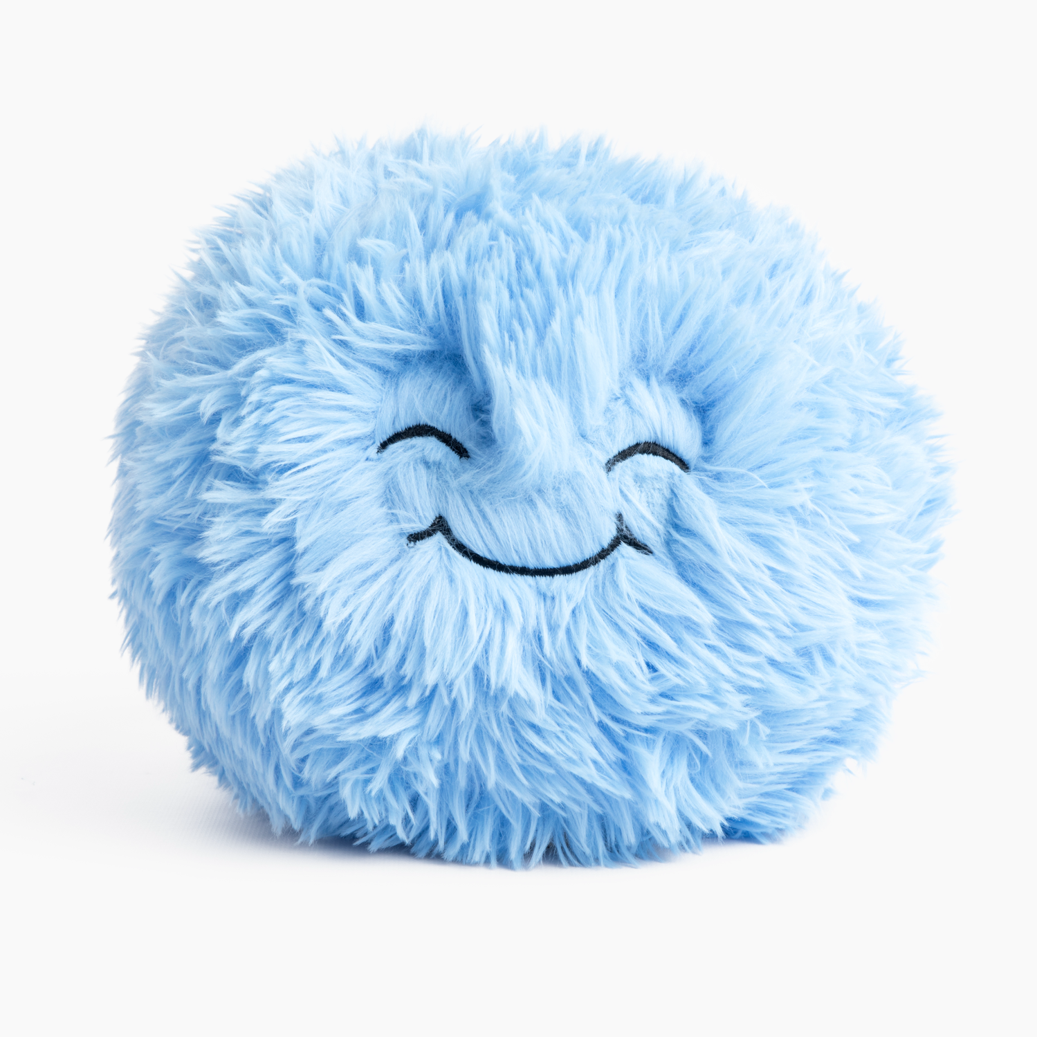 Hug Ball - Blue (Sweet/Silly)