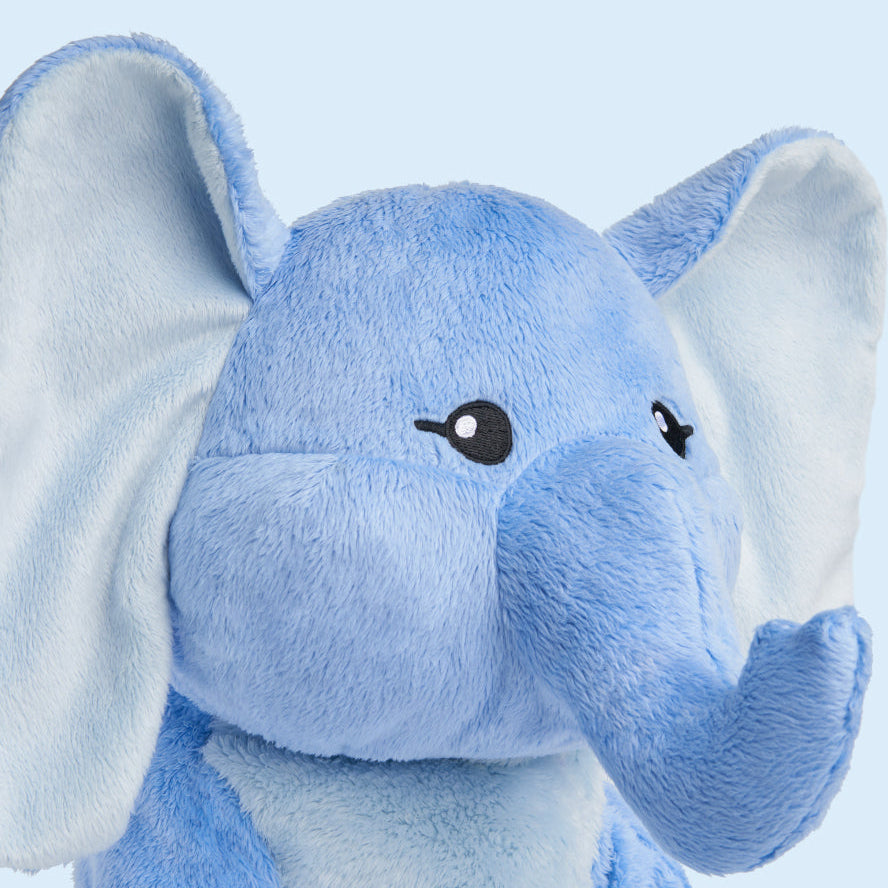 Emory the Elephant